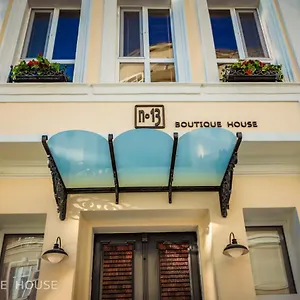 3* Gasthof No13 Boutique House