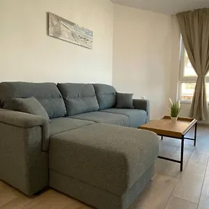 Apartment за гости 