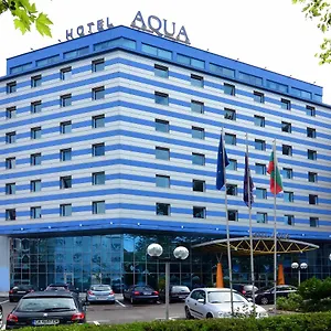 4* Hotel Aqua