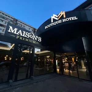 4* Hotel Mm Boutique