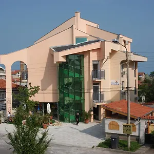 3* Hotel Sea Horse