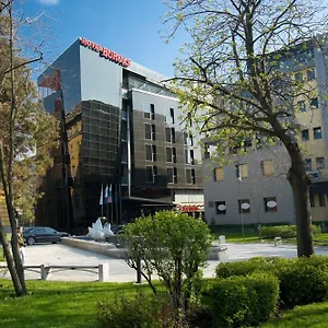 4* Hotell Hotel Burgas