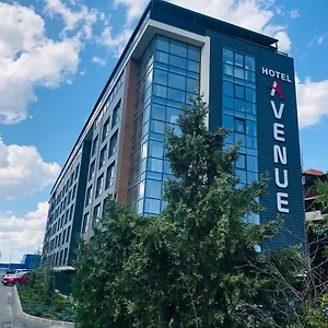 3* Hotel Avenue