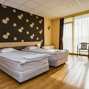 Hotel City Burgaz