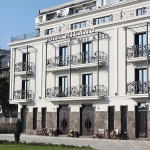 Milano Burgaz